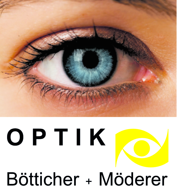Logo Optik Bötticher & M&oumlderer